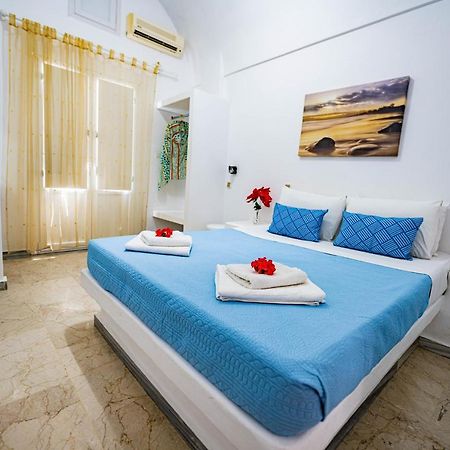 Join Us Low Cost Rooms Kamári Eksteriør bilde