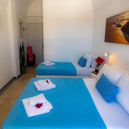 Join Us Low Cost Rooms Kamári Eksteriør bilde