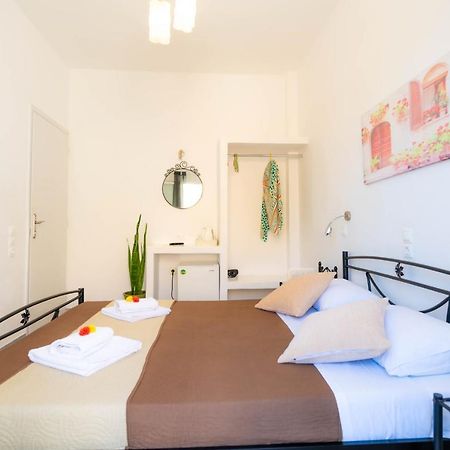 Join Us Low Cost Rooms Kamári Eksteriør bilde