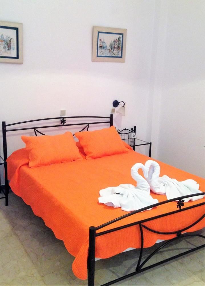 Join Us Low Cost Rooms Kamári Eksteriør bilde