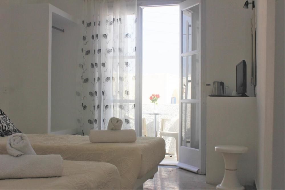 Join Us Low Cost Rooms Kamári Eksteriør bilde