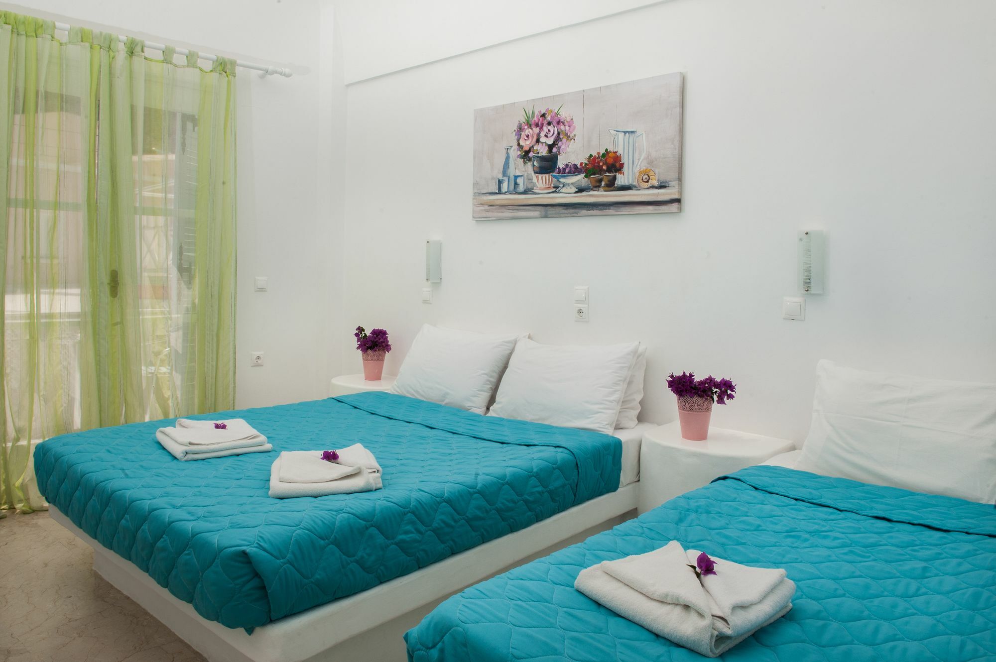 Join Us Low Cost Rooms Kamári Eksteriør bilde