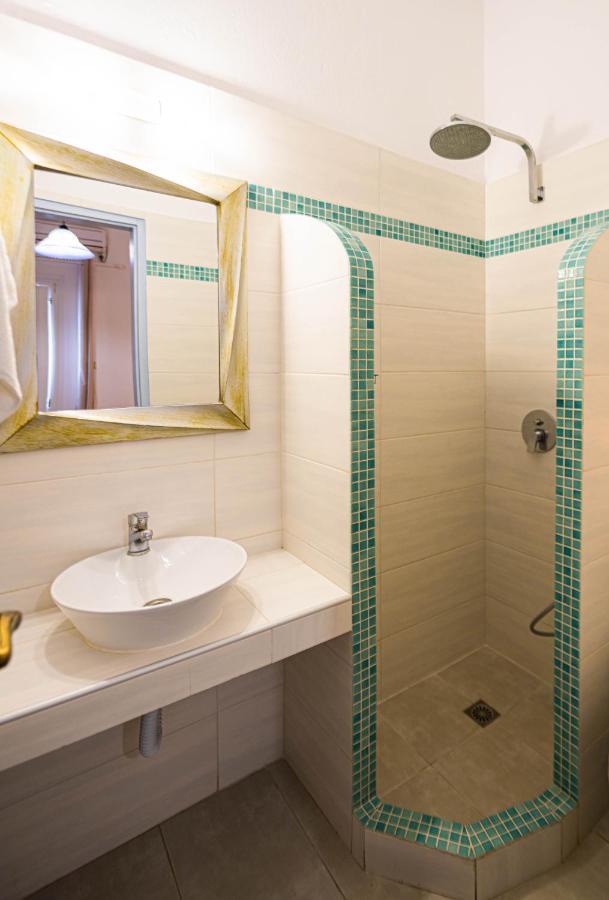 Join Us Low Cost Rooms Kamári Eksteriør bilde
