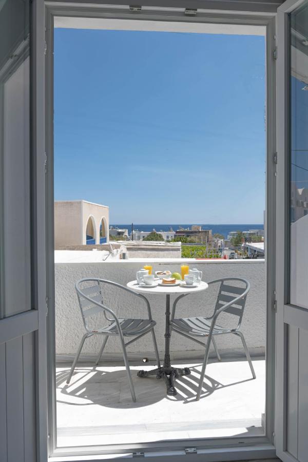 Join Us Low Cost Rooms Kamári Eksteriør bilde